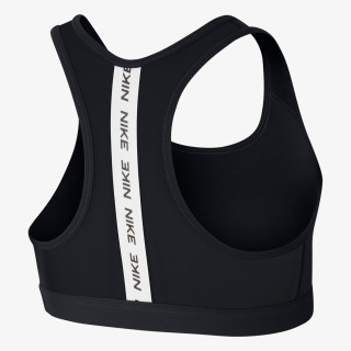 Nike NIKE MED BAND HBRGX BRA NO PAD 