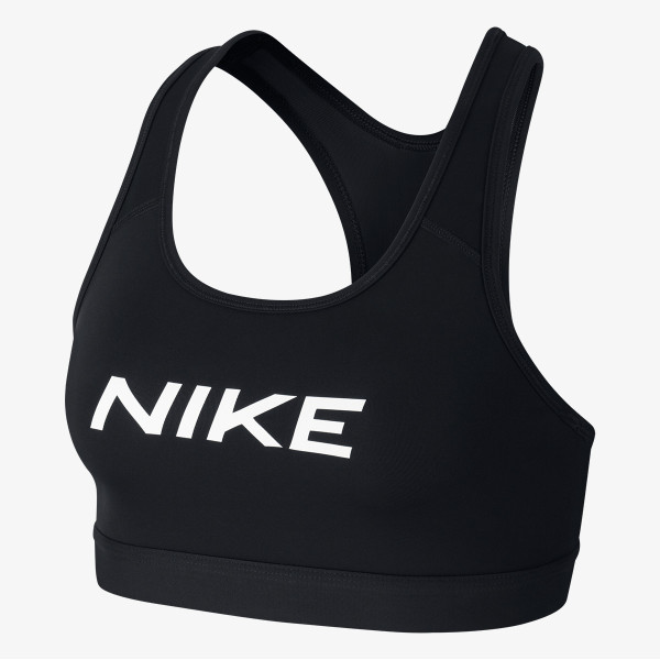 Nike NIKE MED BAND HBRGX BRA NO PAD 