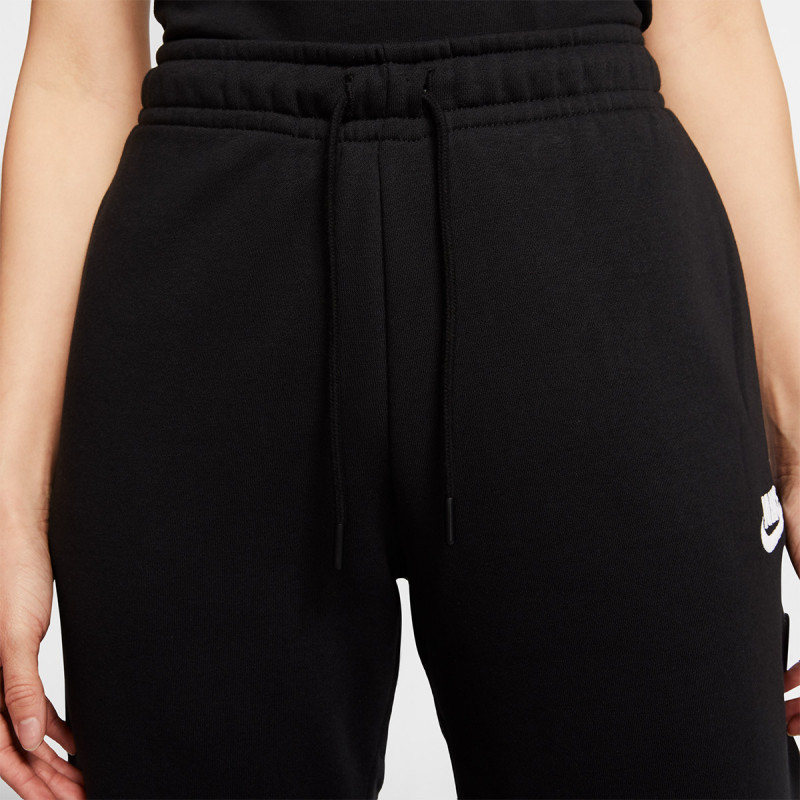 Nike W NSW ICN CLSH FLC PANT BB 