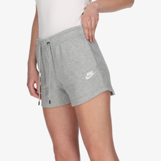 Nike W NSW ESSNTL SHORT FT 