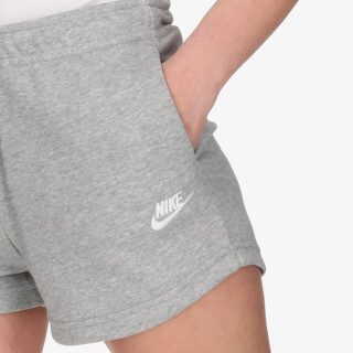 Nike W NSW ESSNTL SHORT FT 