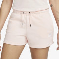 Nike W NSW ESSNTL FLC HR SHORT FT 