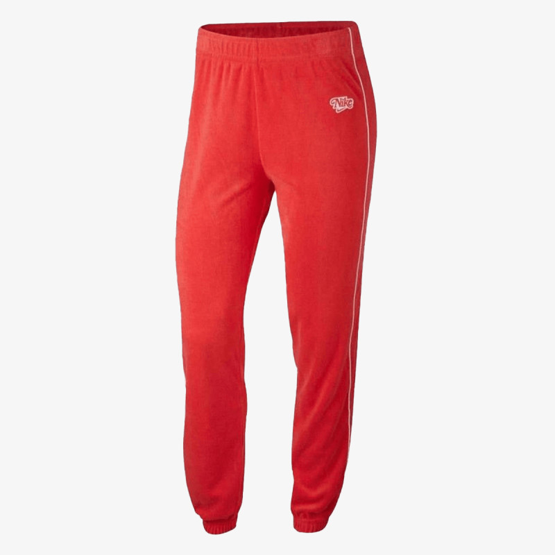 Nike Retro Femme Terry Pants 
