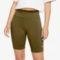 Nike W NSW LEGASEE BIKE SHORT 