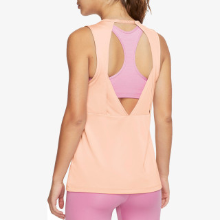 Nike W NP TANK ESSENTIAL SWOOSH 