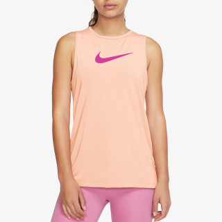 Nike W NP TANK ESSENTIAL SWOOSH 