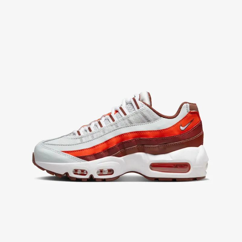 Sport vision nike air max 95 hot sale