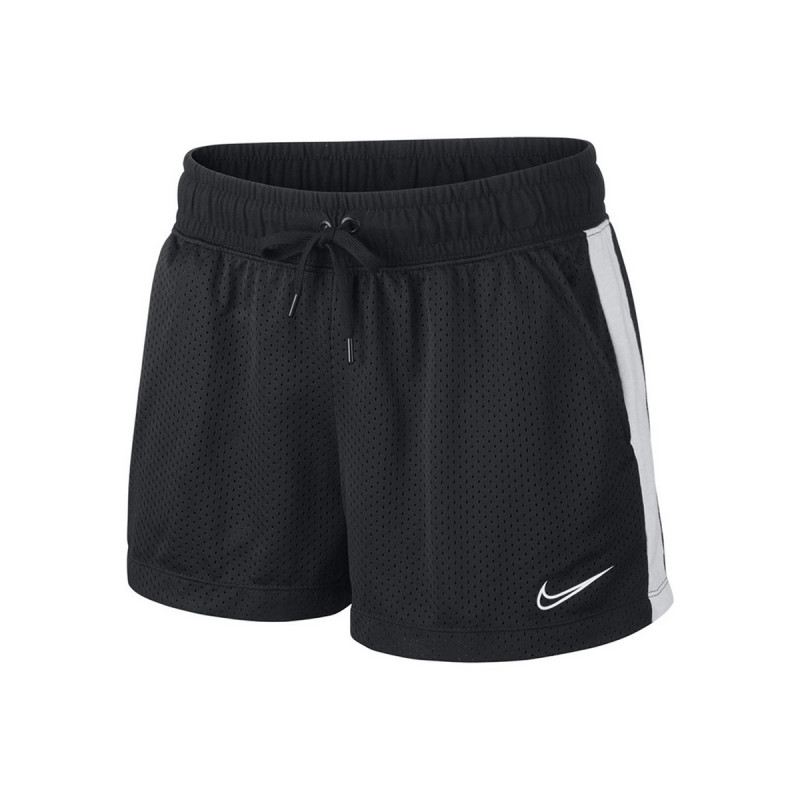 Nike W NSW MESH SHORT 