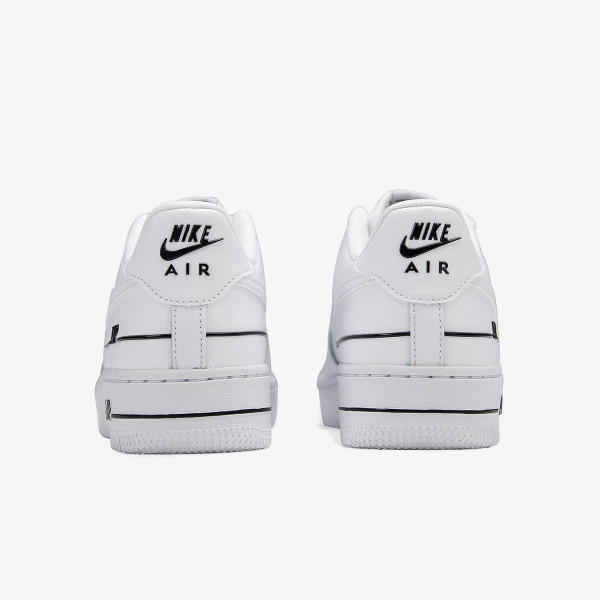 Nike AIR FORCE 1 LV8 3 (GS) 