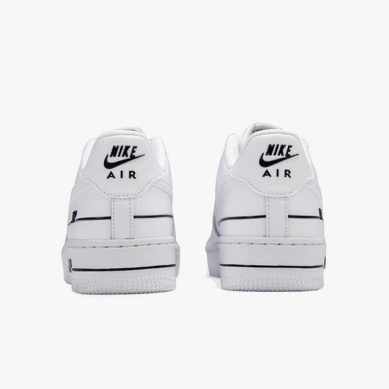 Nike AIR FORCE 1 LV8 3 (GS) 