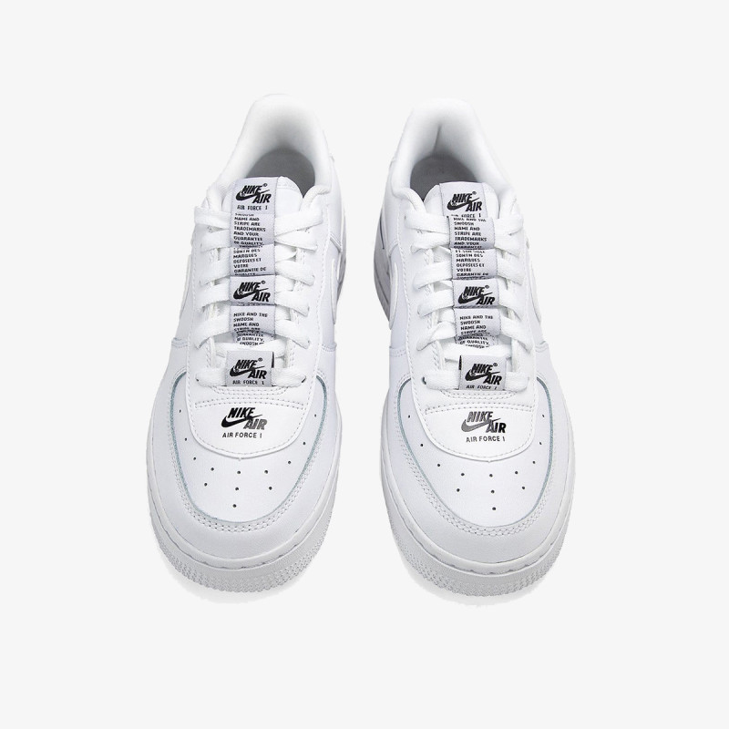 Nike AIR FORCE 1 LV8 3 (GS) 