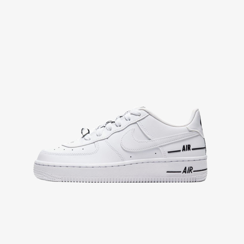 Nike AIR FORCE 1 LV8 3 (GS) 