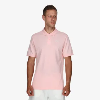 M NK CLUB PQ MATCHUP POLO