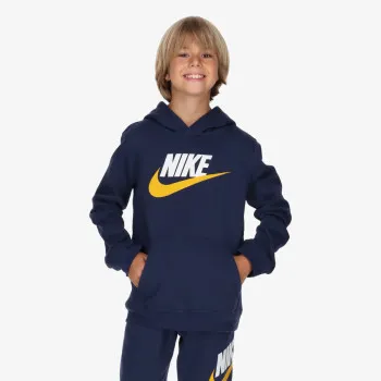 NIKE B NSW CLUB + HBR PO CJ7861-414