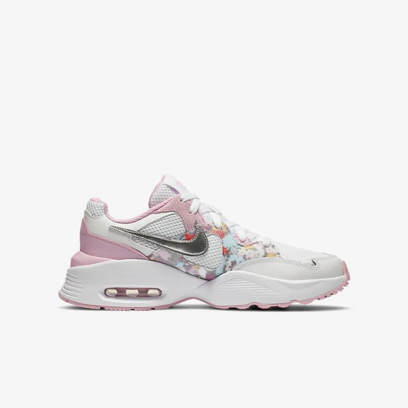Nike NIKE AIR MAX FUSION FLRL BG 