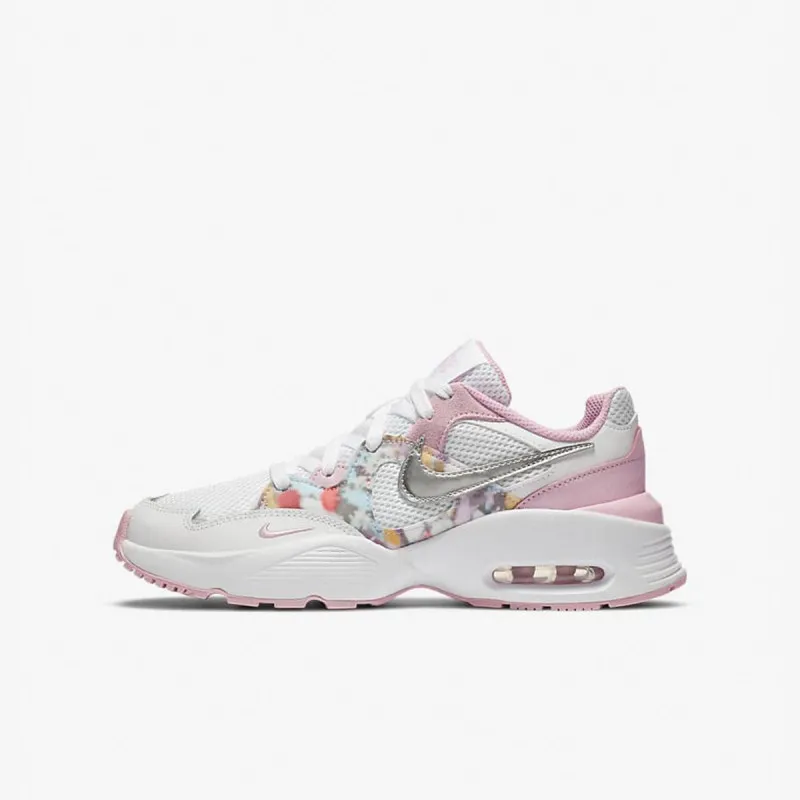 Nike NIKE AIR MAX FUSION FLRL BG 