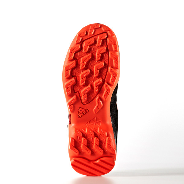 adidas TERREX AX2R MID CP K 