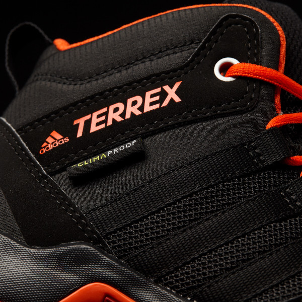 adidas TERREX AX2R MID CP K 