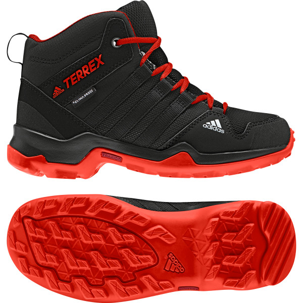 adidas TERREX AX2R MID CP K 
