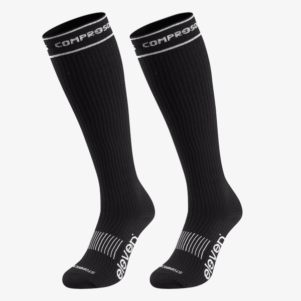 Eleven SOCKS ELEVEN CELO-BLACK 
