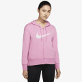 Nike W NK DRY GET FIT FC FZ H ES GX 