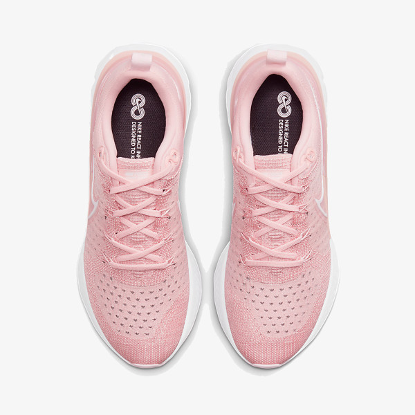 Nike W NIKE REACT INFINITY RUN FK 2 