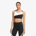 Nike NIKE SWOOSH MTLC LOGO BRA PAD 