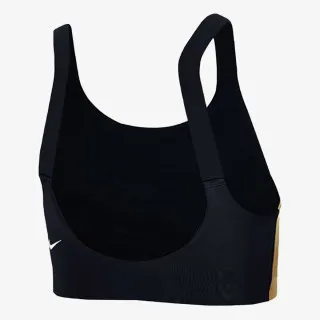 Nike NIKE SWOOSH MTLC LOGO BRA PAD 