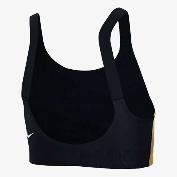 Nike NIKE SWOOSH MTLC LOGO BRA PAD 