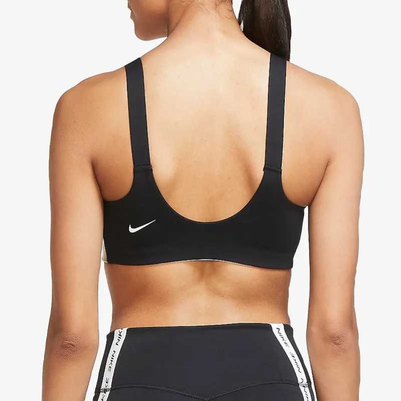Nike NIKE SWOOSH MTLC LOGO BRA PAD 