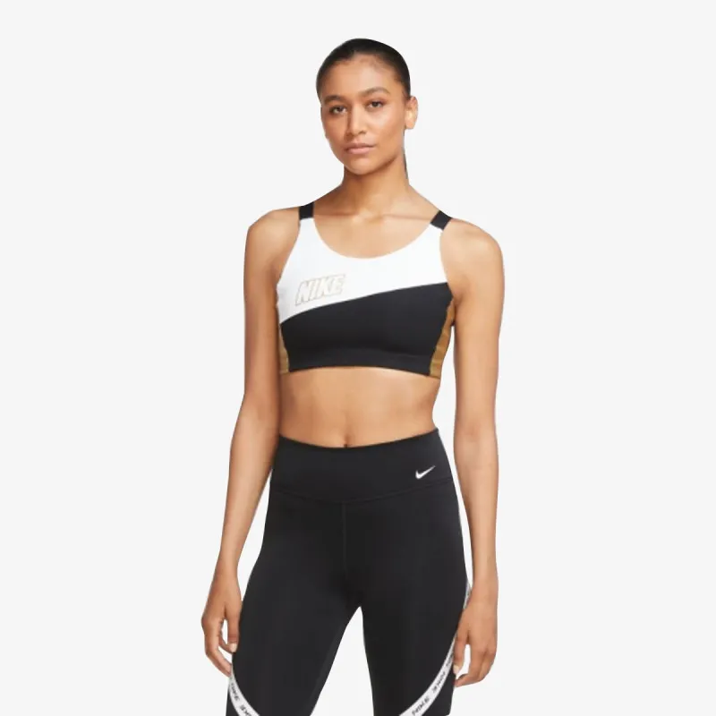 Nike NIKE SWOOSH MTLC LOGO BRA PAD 