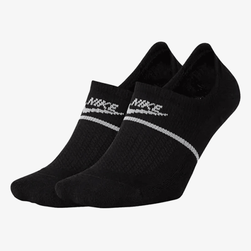 Nike U SNKR SOX ESSENTIAL NS FOOTIE 