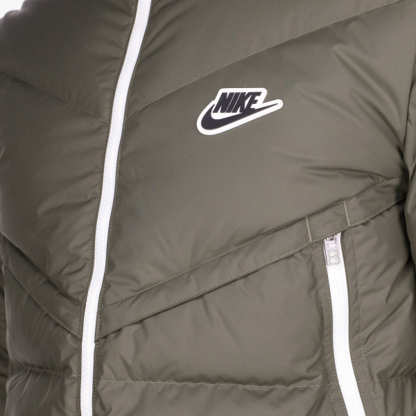 Nike M NSW DWN FIL WR JKT SHLD 