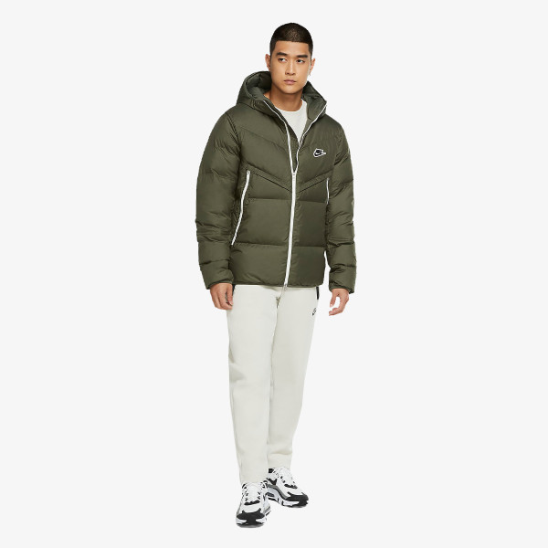 Nike M NSW DWN FIL WR JKT SHLD 