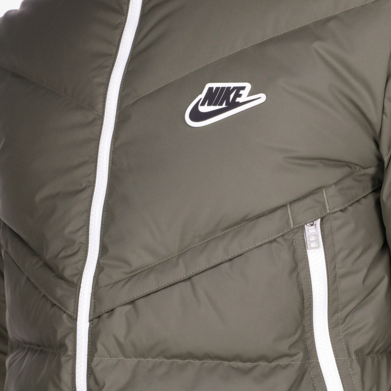 Nike M NSW DWN FIL WR JKT SHLD 