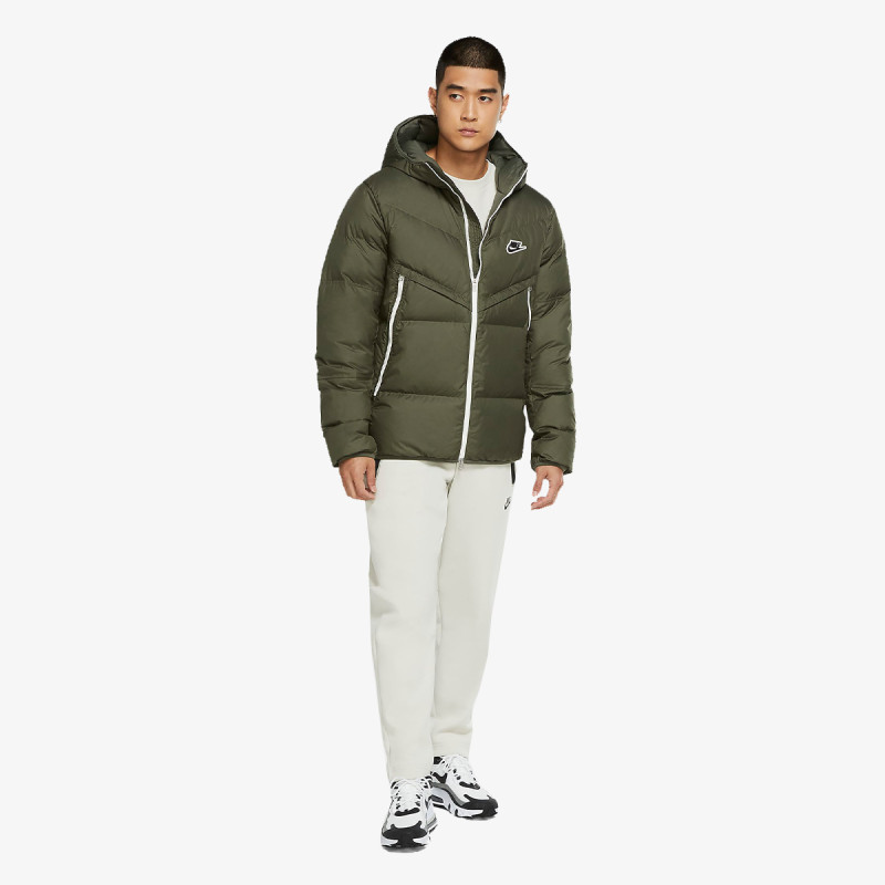 Nike M NSW DWN FIL WR JKT SHLD 