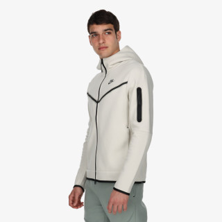 Nike M NSW TCH FLC HOODIE FZ 