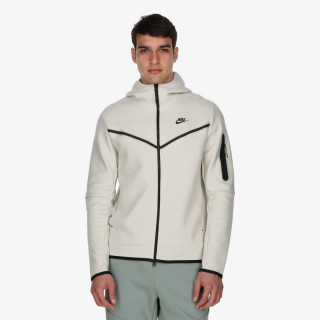 Nike M NSW TCH FLC HOODIE FZ 