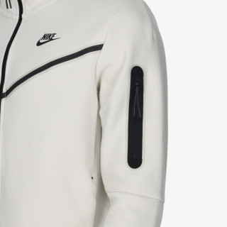Nike M NSW TCH FLC HOODIE FZ 