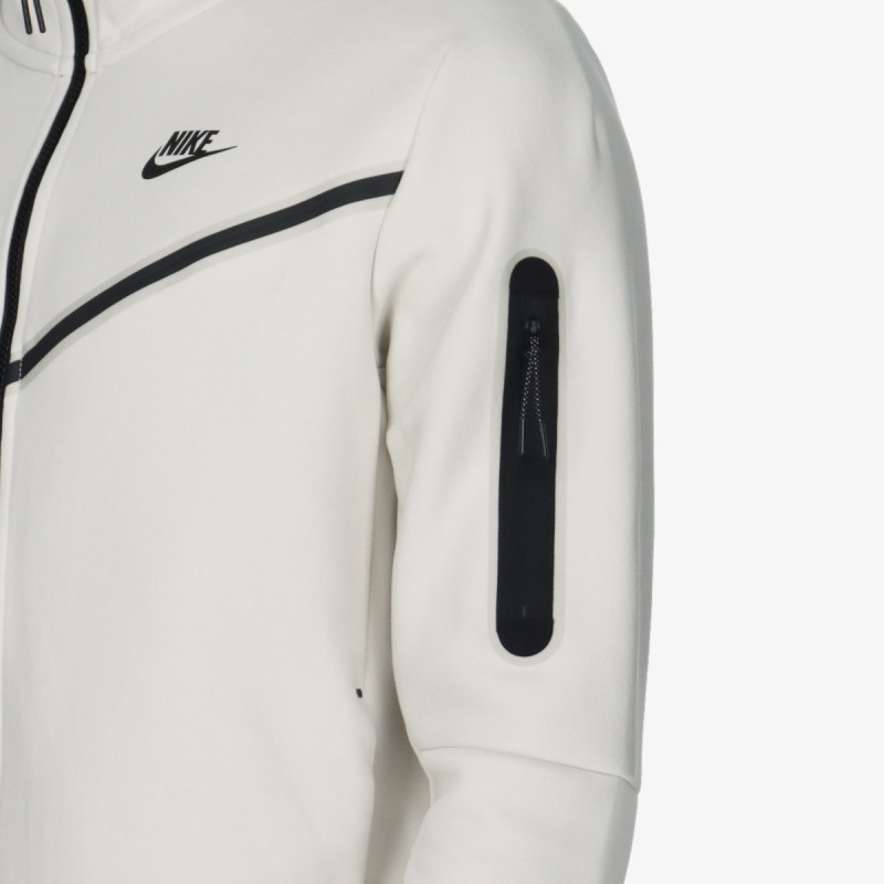 Nike M NSW TCH FLC HOODIE FZ 