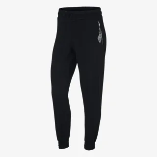 Nike W NSW AIR PANT 7/8 BB FLC 