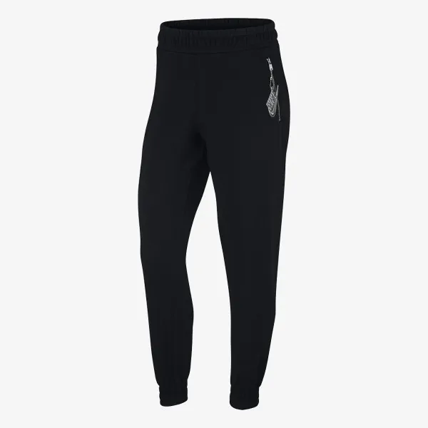 Nike W NSW AIR PANT 7/8 BB FLC 