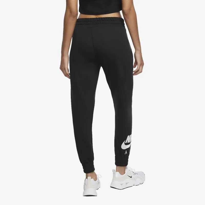Nike W NSW AIR PANT 7/8 BB FLC 