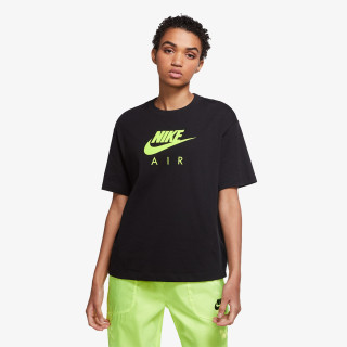 Nike W NSW AIR TOP SS BF 