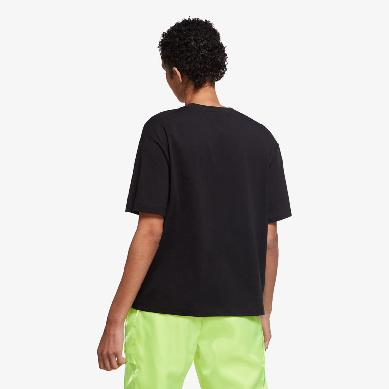Nike W NSW AIR TOP SS BF 