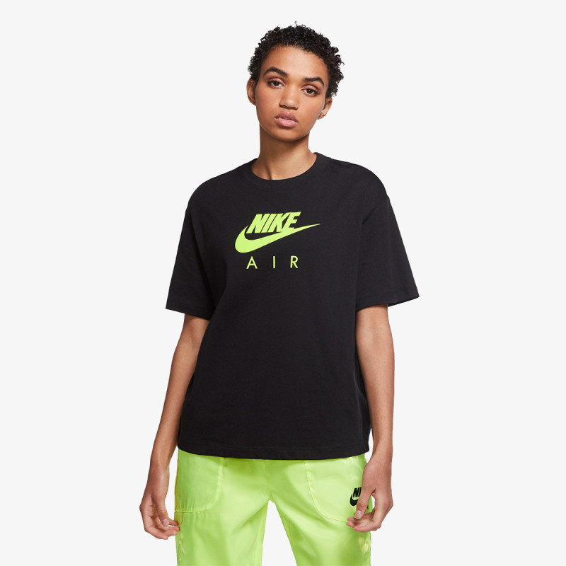 Nike W NSW AIR TOP SS BF 