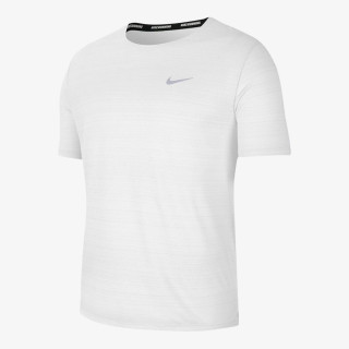 Nike M NK DF MILER TOP SS 