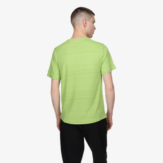 Nike M NK DF MILER TOP SS 