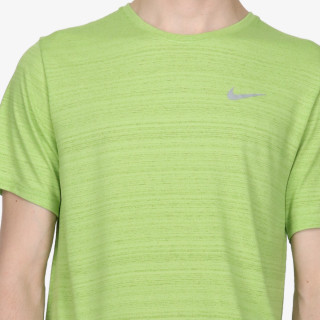 Nike M NK DF MILER TOP SS 