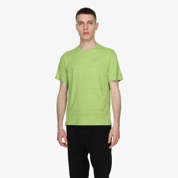 NIKE M NK DF MILER TOP SS CU5992-332